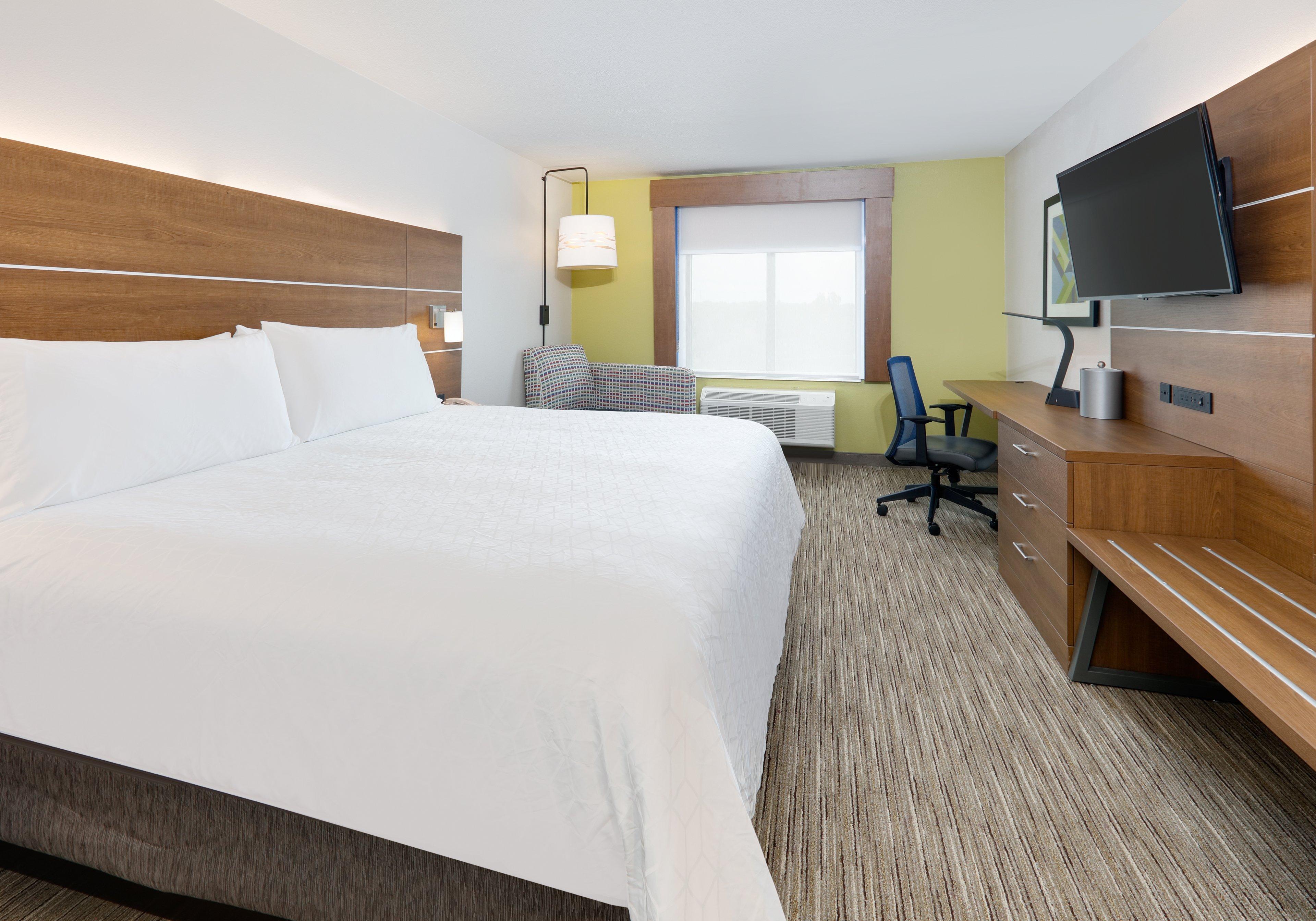 Holiday Inn Express & Suites San Antonio Nw Near Seaworld, An Ihg Hotel Eksteriør bilde