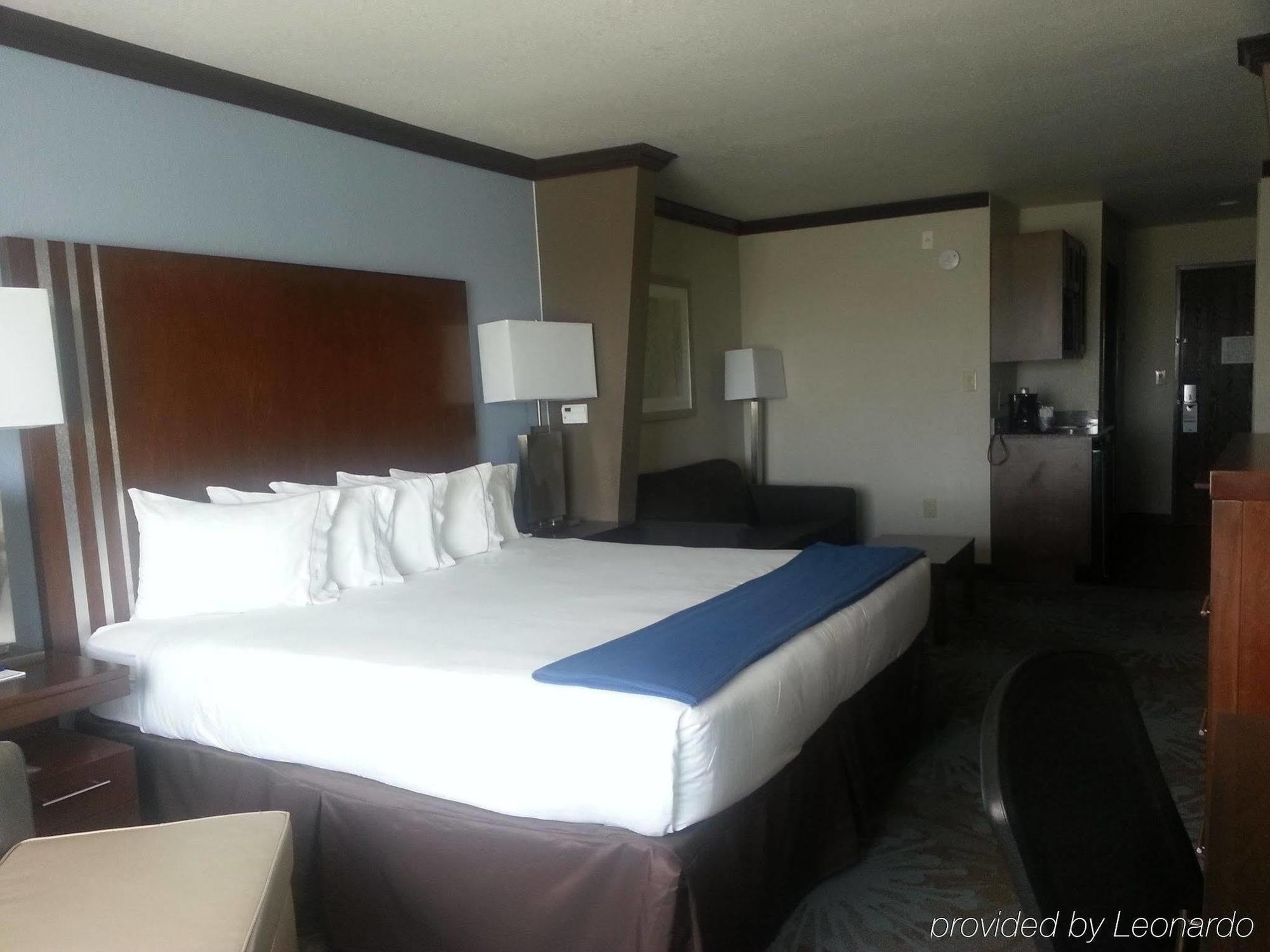 Holiday Inn Express & Suites San Antonio Nw Near Seaworld, An Ihg Hotel Eksteriør bilde